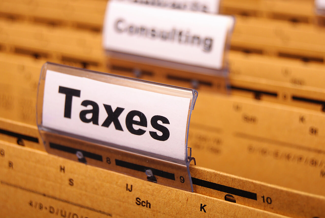 Individual Taxes Edmonton Accountant Bookkeeping Payroll