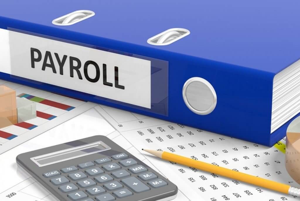 accounting payroll service