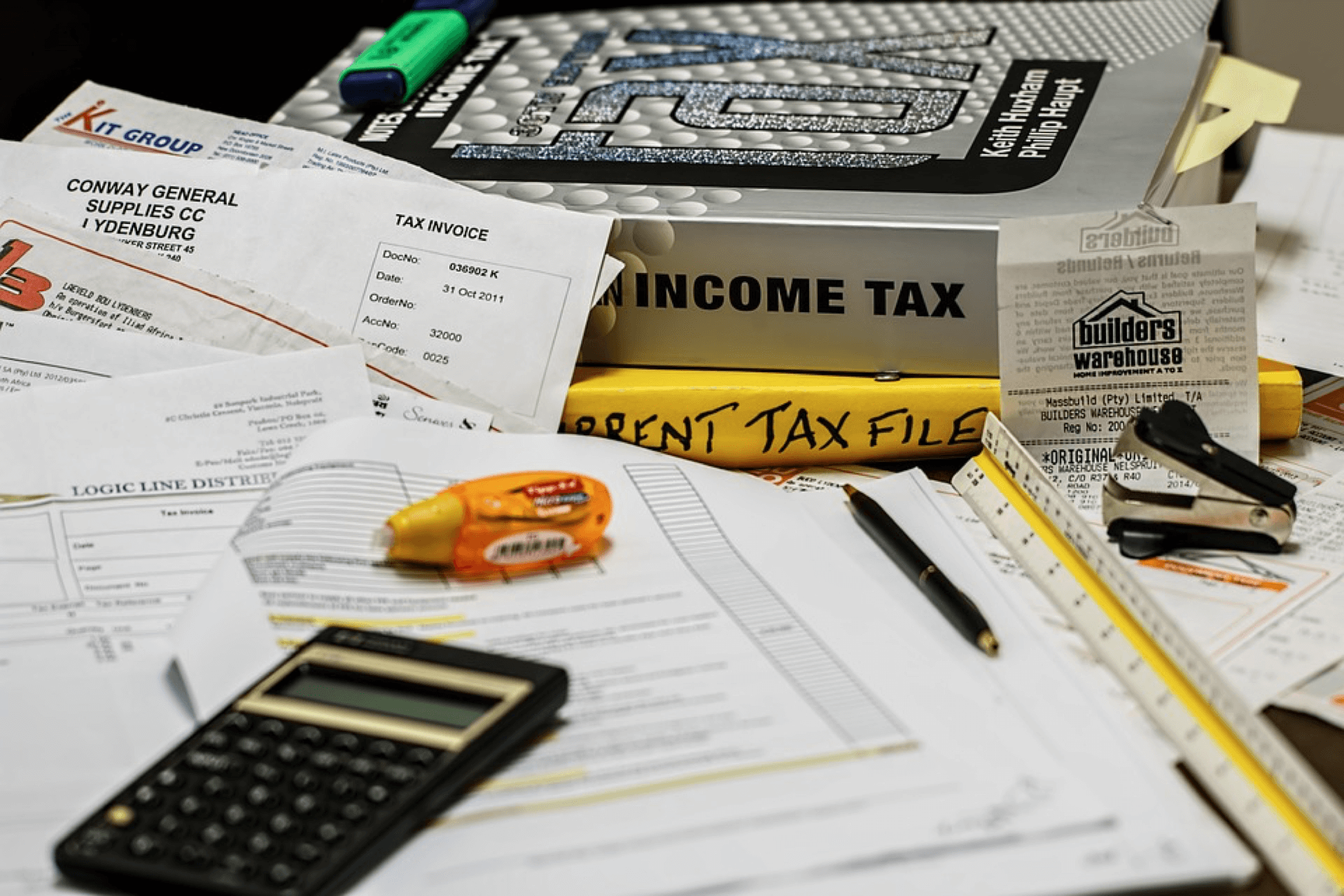 Tax planning services in edmonton